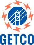 Gujarat Energy Transmission Corporation logo