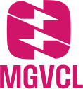 Madhya Gujarat Vij Company logo